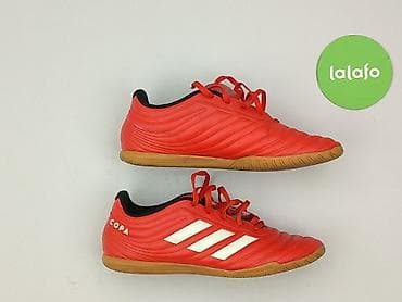 kurtki malachowski: Adidas, Sneakersy dla mężczyzn, rozmiar 42.5 — 2