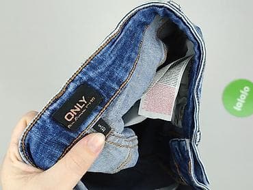 only jeansy: ONLY, Jeansy damskie, rozmiar S — 4