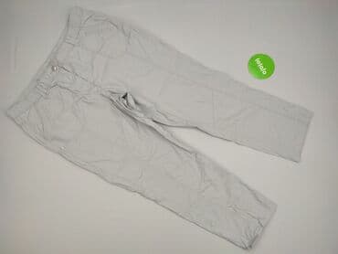 c a spodnie canda: Canda, Spodnie materiałowe damskie, rozmiar 2XL — 2