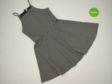 wkładki do stroju kąpielowego h m: H&M Divided, Sukienka damska, L — 2