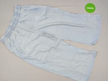 Жінкам: Denim, Бриджі жіночі, XL — 2