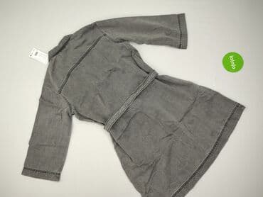 dżins: Sukienka damska, rozmiar M — 3