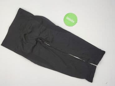 legginsy przeciwżylakowe 2 stopnia kompresji: Legginsy Sportowe damskie, rozmiar M — 2