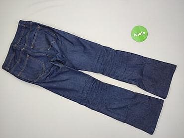 massimo dutti outlet: Massimo Dutti, Jeansy damskie, rozmiar XS — 3