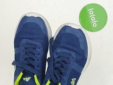 bluzki born2be: Buty sportowe 36, Używany — 6