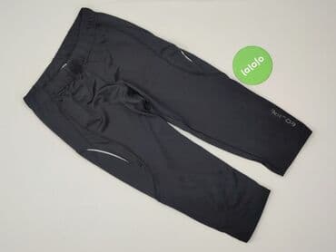 woskowane legginsy z wysokim stanem zara: Leggings Sports for women, size S (EU 36) — 2