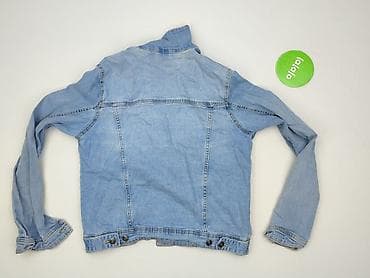 crivit jacket: Esmara, Kurtka jeansowa damska, rozmiar M — 5