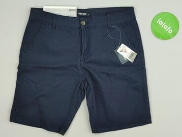 krótkie spodenki tommy: Szorty damskie, rozmiar S — 2