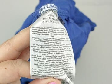 unisono sukienki: Janina, Koszula damska, rozmiar XL — 5
