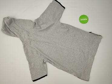 nago bluzy: Gym, Bluza z kapturem damska, rozmiar XL — 3