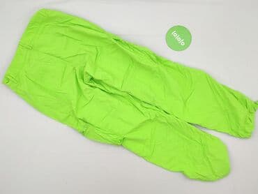 legginsy kolarki: Cropp, Spodnie cargo damskie, XS — 3