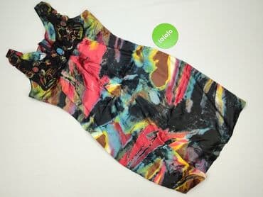 bastet buty: Sukienka damska, rozmiar M — 2