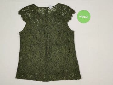 Women's Clothing: H&M, Women's blouse, size S (EU 36) — 2