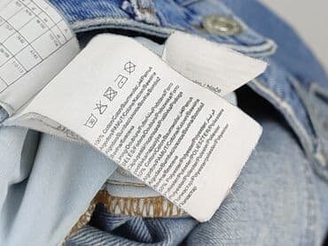 jeansy plus size wysoki stan: Pimkie, Jeansy damskie, rozmiar S — 6