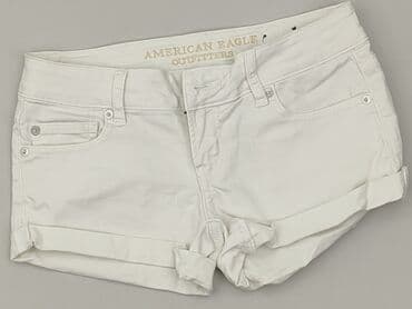 t shirty armani exchange: American Eagle, Szorty damskie, 2XS — 1