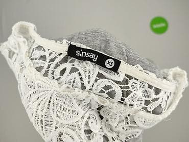 sennik jeansy: Sinsay, Sukienka damska, rozmiar XS — 4