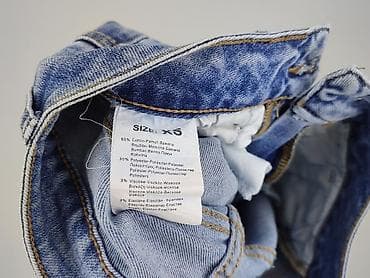 lantis jeans: Jeansy damskie, rozmiar XS — 5