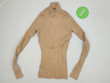 bluzki markowe: Even&Odd, Golf damski, rozmiar M — 2