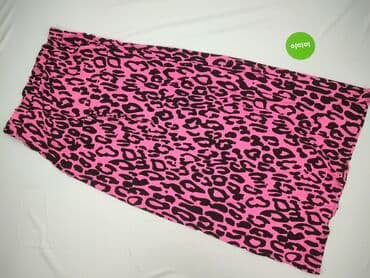 spodnie hello kitty i spiderman: Papaya, Spódnica damska, L — 2