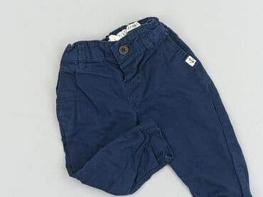 c a legginsy niemowlece: Legginsy, H&M, 3-6 miesięcy, stan - Bardzo dobry — 1