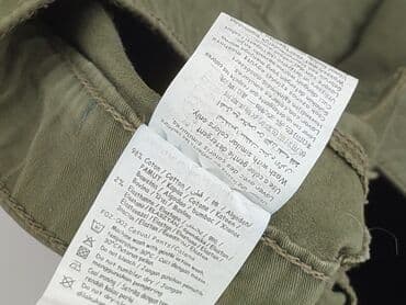 ccc obuwie klapki: Camaïeu, Spodnie materiałowe damskie, rozmiar S — 5