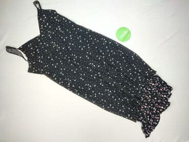 asos sukienki maxi na wesele: RAINBOW, Sukienka damska, rozmiar 2XL — 2