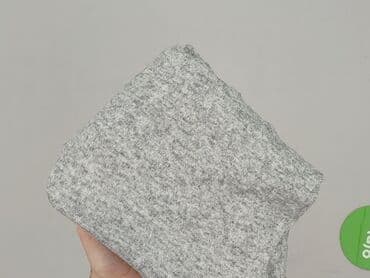 skarpeta świąteczna szara: Sweter damski, rozmiar S — 5