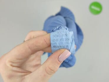 koszulka w paski tommy hilfiger damska: Damska koszulka polo, rozmiar S — 4