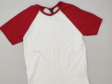 lata 2000: Forever 21, T-shirt damski, rozmiar XS — 1