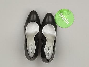 Obuwie damskie: Rozmiar 39 — 4