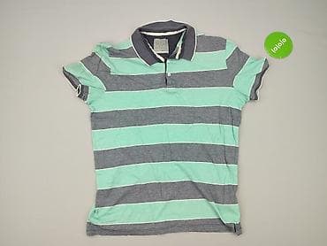 bape polska: Reserved, Koszulka polo dla mężczyzn, rozmiar L — 2