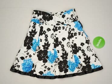 spódnice midi w groszki: MEGI, Women`s skirt, size L (EU 40) — 2