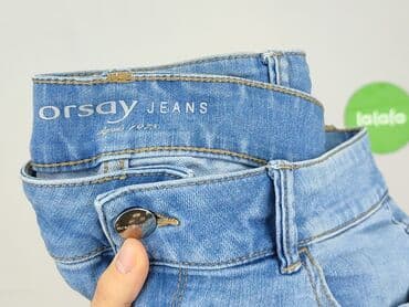 mohito bermudy damskie: Orsay, Szorty damskie, rozmiar S — 4