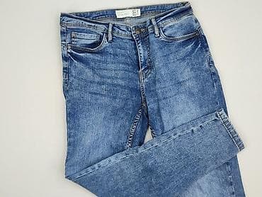 DENIM JEANS, Jeansy damskie, rozmiar M
