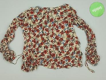 Kobiety: Zara, Bluzka damska, rozmiar L — 3