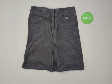 spódniczka jeansowe hm: H&M, Spódnica damska, rozmiar S — 2