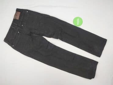 obuwia lakierowane kozaki ccc: Jeansy damskie, M — 3