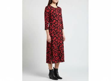 kurtka liza bruce czarna: Sukienka damska, rozmiar S — 5