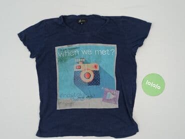 reseved sukienki: Reserved, T-shirt damski, rozmiar M — 2