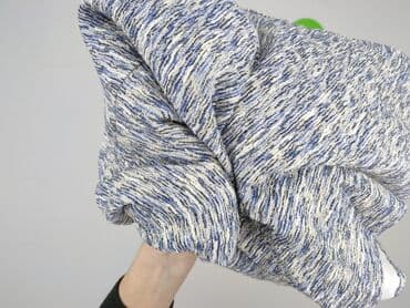 reserved sukienka niebieska w groszki: Zara, Sukienka damska, S — 4