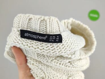 lidl sweter: Atmosphere, Sweter damski, XL — 4