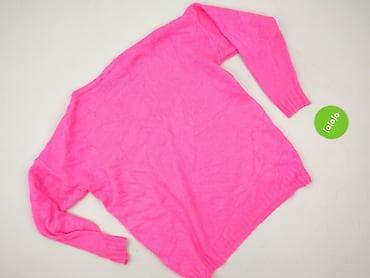 bluzka damska nike: Sweter damski, rozmiar 5XL w lalafo.pl — 3 bluzka damska nike: Sweter damski, rozmiar 5XL — 3