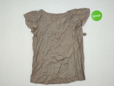 kononowicz bez koszulki: Bluzka damska, rozmiar L — 3