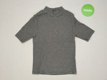 koszulka z numerem h m: H&M, Bluzka damska, rozmiar M — 2