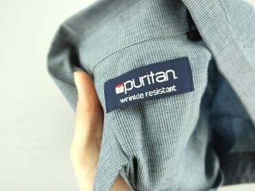 купити штани чоловічі дешево: Shirt for men, XL (EU 42), condition - Very good — 4