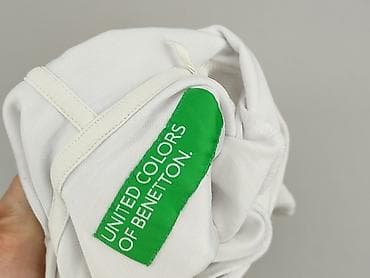 stile benetton: United Colors of Benetton, Bluza z kapturem damska, rozmiar M — 4