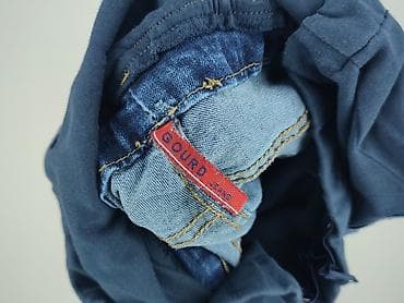 dżinsy moda: Jeansy damskie, rozmiar M — 4