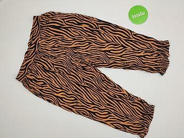 pizamy next: Janina, Spodnie materiałowe damskie, rozmiar S — 2