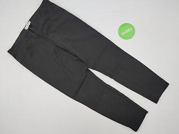 pieces spodnie: MNG, Spodnie materiałowe damskie, rozmiar M — 2