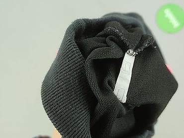 dresy czarne: Adidas, Szorty damskie, rozmiar L — 4